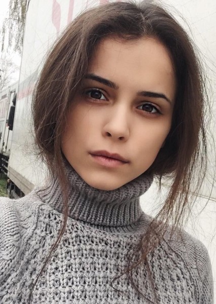 mila sivatskaya photo