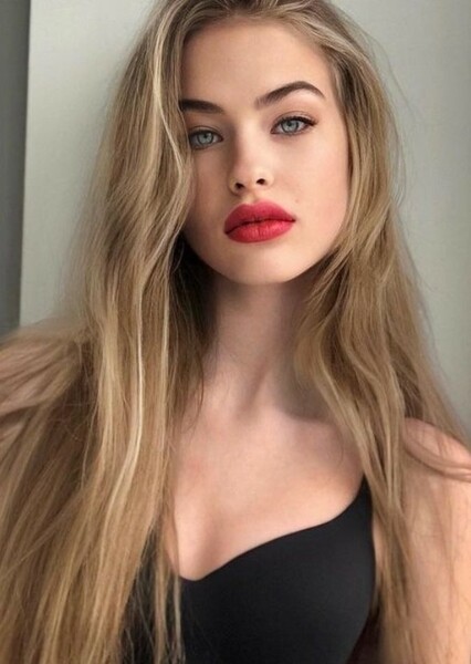 Mila Spirina photo