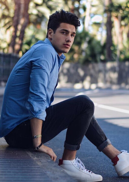 Milan Carvalho photo