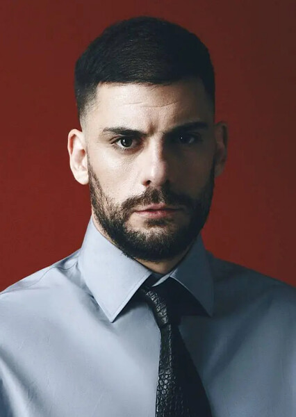 Milan Marić photo
