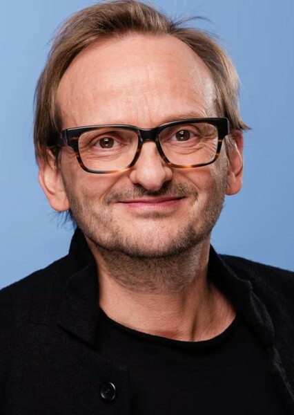 Milan Peschel photo