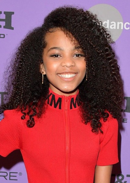 Milan Ray on myCast - Fan Casting Your Favorite Stories