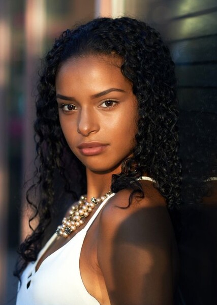 Milcania Diaz-Rojas photo
