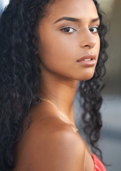 Milcania Diaz-Rojas photo