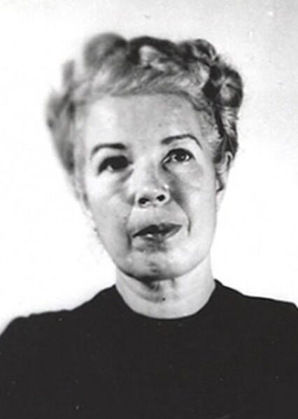 Mildred Gillars