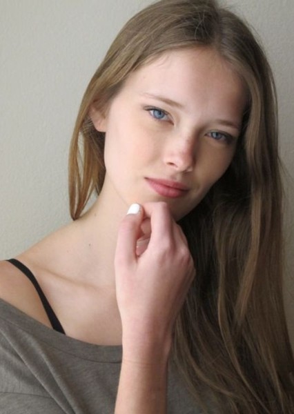 Mildred Gustafsson