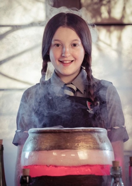 Mildred Hubble (The Worst Witch) photo