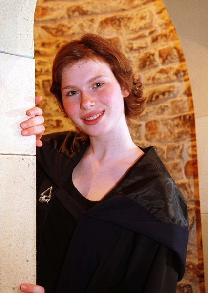 Mildred Hubble (The Worst Witch) photo