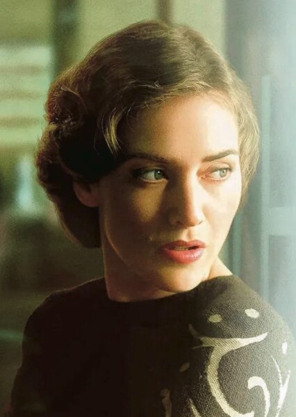 Mildred Pierce
