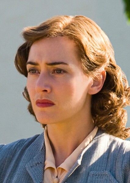 Mildred Pierce photo