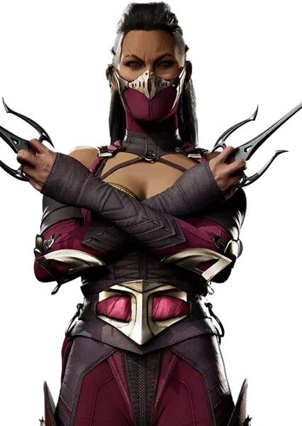 Mileena photo