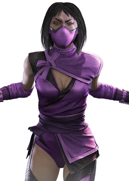 Mileena photo