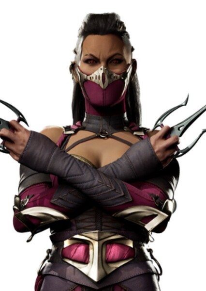 Mileena photo