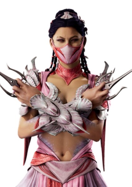 Mileena photo