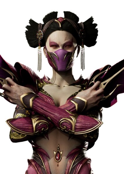 Mileena photo
