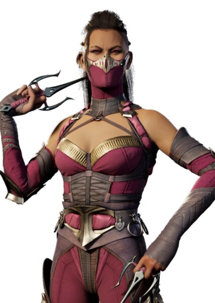 Mileena photo