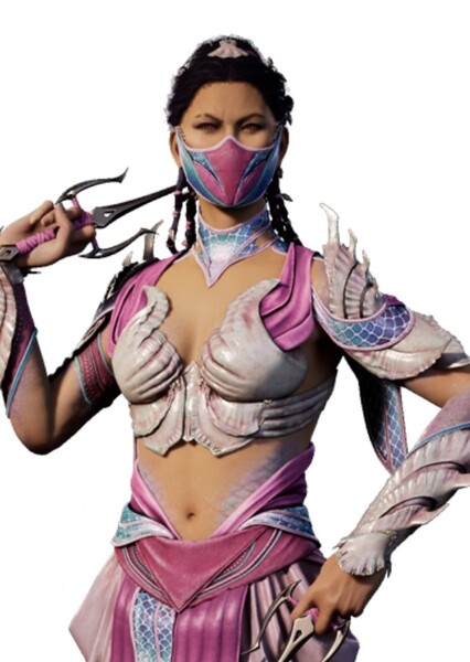 Mileena photo