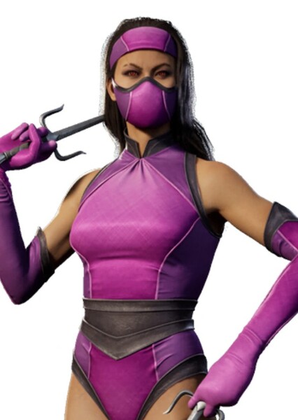 Mileena photo