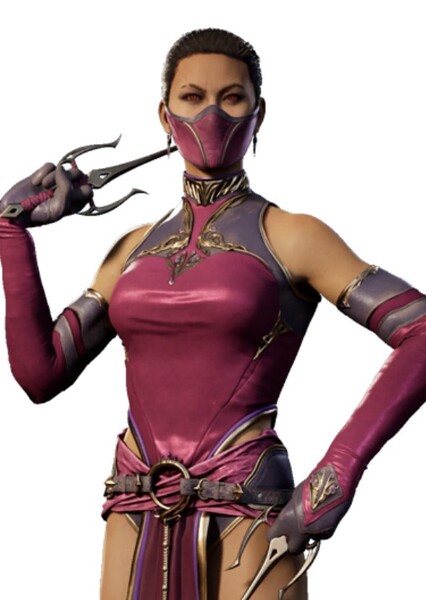 Mileena photo