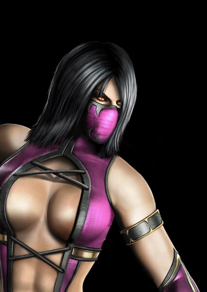 Mileena photo