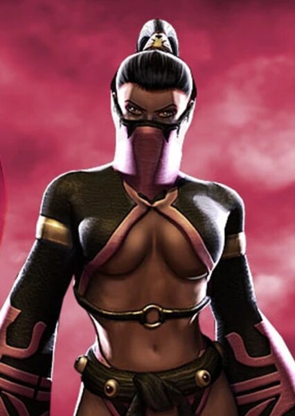 Mileena photo