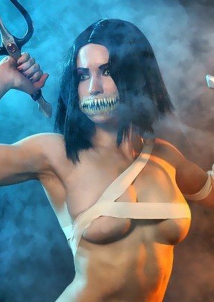 Mileena photo