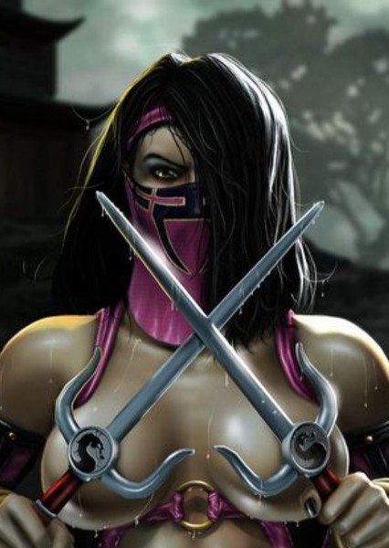 Mileena photo