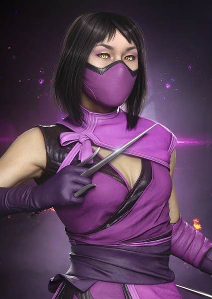 Mileena photo