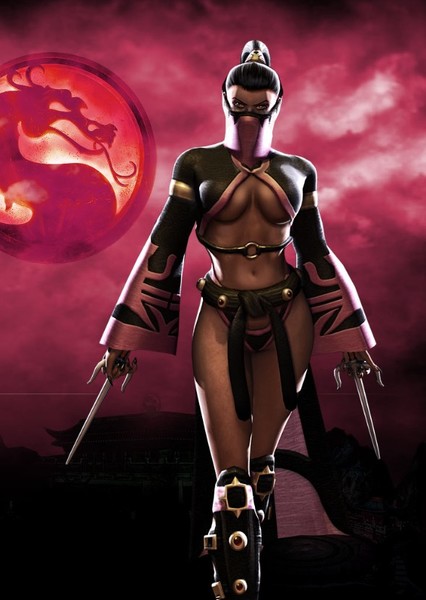 Mileena photo