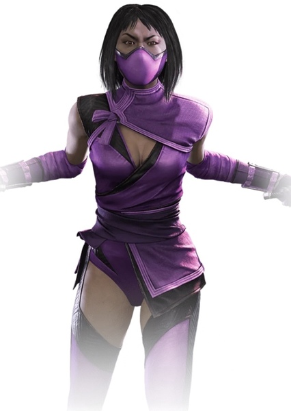 Mileena photo
