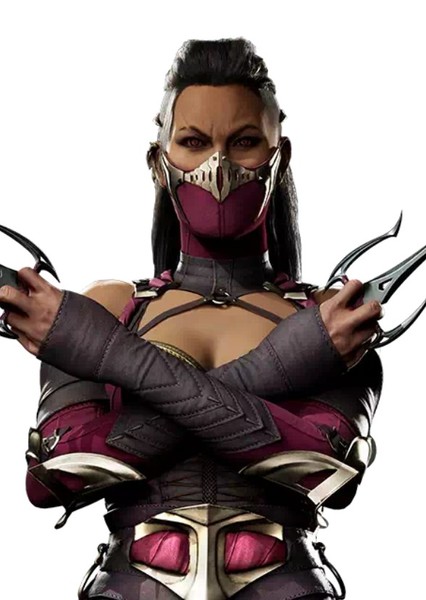 Mileena photo