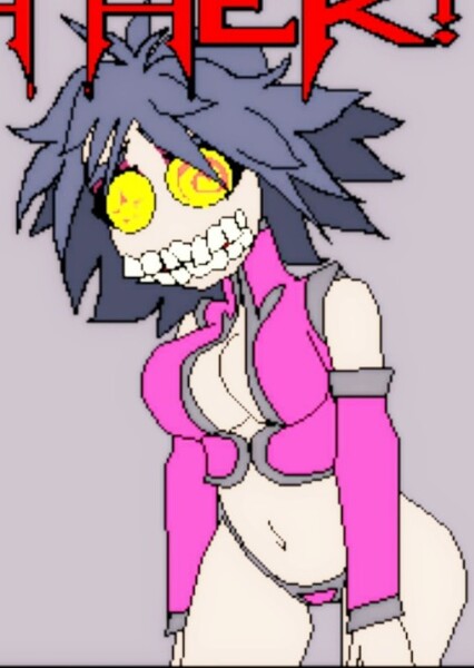 Mileena (Mortal Kombat Legends) photo