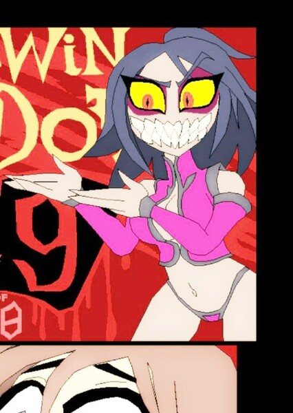Mileena (Mortal Kombat Legends)