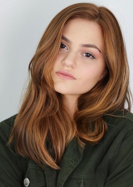 Milena Blank photo