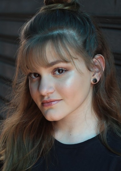 Milena Blank photo