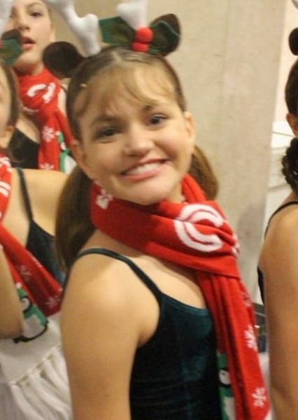 Milena Blank photo