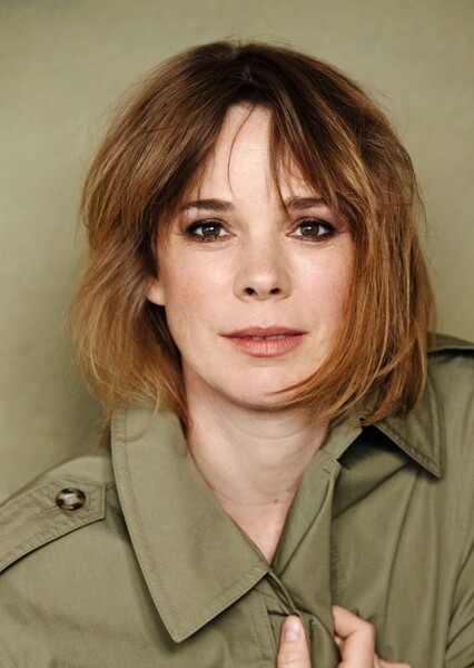 Milena Dreißig photo