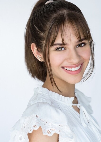 Milena Rivero photo