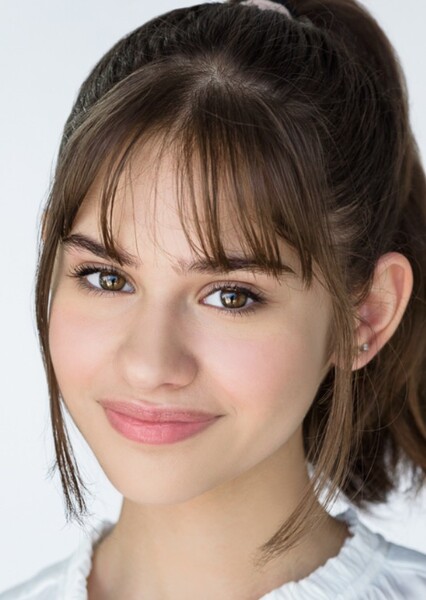 Milena Rivero photo