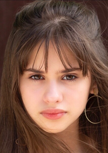 Milena Rivero photo