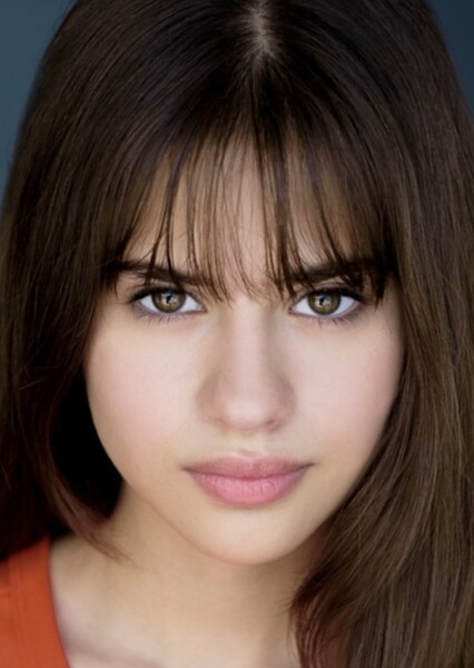 Milena Rivero photo