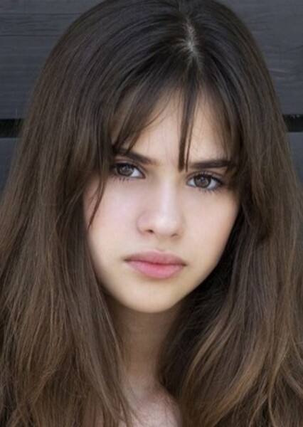 Milena Rivero photo