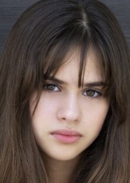 Milena Rivero photo