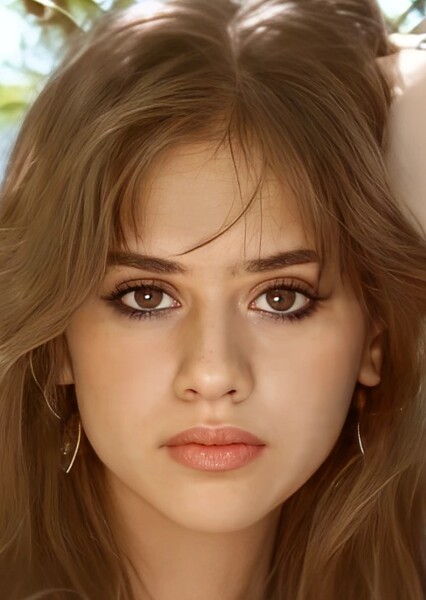 Milena Rivero photo