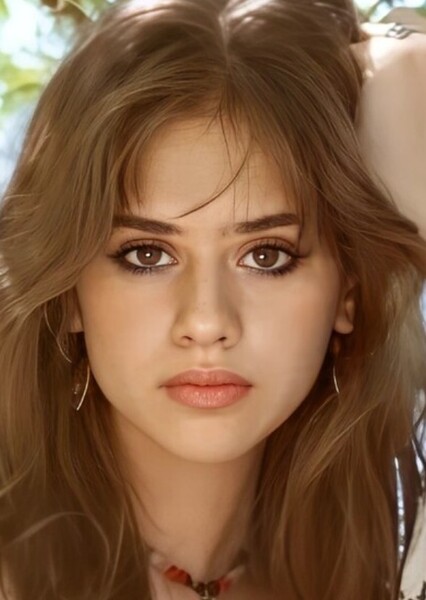 Milena Rivero photo