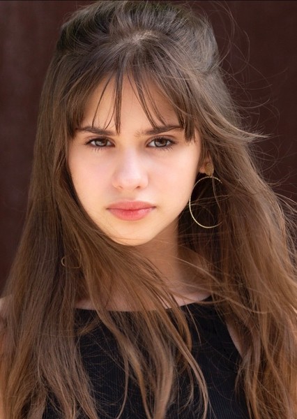Milena Rivero photo
