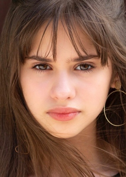 Milena Rivero photo
