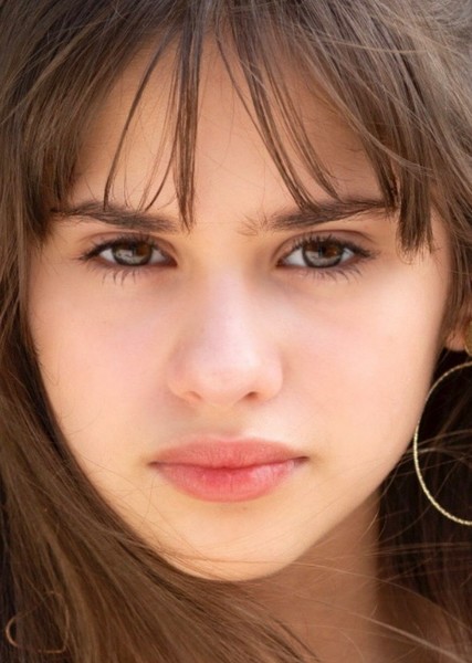 Milena Rivero photo