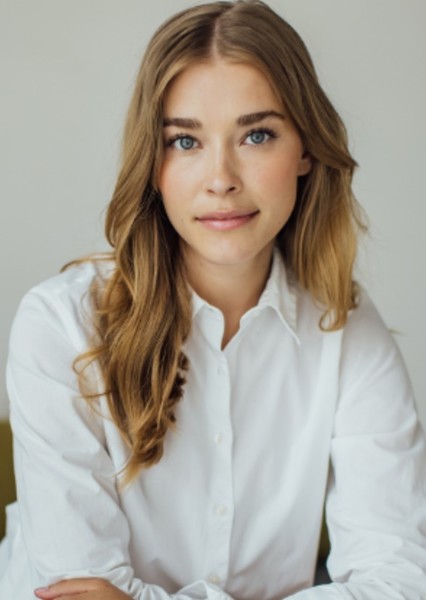Milena Tscharntke photo