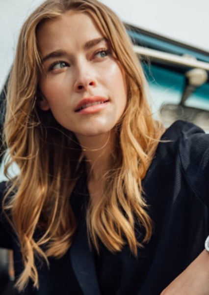 Milena Tscharntke photo